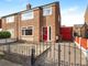 Thumbnail Semi-detached house for sale in Moorland Road, Wigan, Lancashire