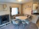 Thumbnail Lodge for sale in Silverhill Holiday Park, Lutton Gowts, Lutton, Spalding, Lincolnshire