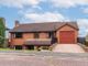 Thumbnail Detached house for sale in Ryegrass Close, Chatham