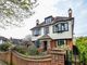 Thumbnail Detached house for sale in Kings Road, Westcliff-On-Sea