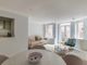 Thumbnail Flat to rent in Culford Gardens, Chelsea