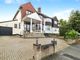 Thumbnail Semi-detached house for sale in Mount Pleasant Road, Chigwell, Essex