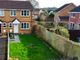 Thumbnail Semi-detached house for sale in Hawthorn Close, Cullompton