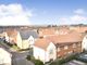 Thumbnail Flat for sale in Burke Place, Wellesley, Aldershot, Hampshire