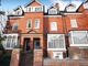 Thumbnail Flat to rent in Grosvenor Road, Newcastle, Staffordshire