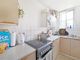 Thumbnail Terraced house for sale in Parkside Crescent, London