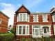 Thumbnail End terrace house for sale in Wessex Street, Canton, Cardiff