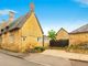 Thumbnail Property for sale in Stable Hill, Brigstock, Kettering