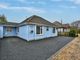 Thumbnail Detached house for sale in "Private Road" Stonefields, Rustington, West Sussex