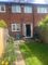 Thumbnail Terraced house for sale in Marshalls Close, London