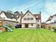 Thumbnail Detached house for sale in Mansfield, Colliers End, Ware