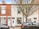 Thumbnail End terrace house for sale in Wilne Street, Leicester