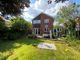 Thumbnail Property for sale in Gosden Road, West End, Woking