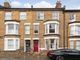 Thumbnail Terraced house for sale in Chetwynd Road, Tufnell Park