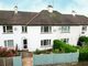 Thumbnail Terraced house for sale in Bayford Close, Hertford