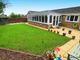 Thumbnail Detached bungalow for sale in Parklands Way, Hartlepool