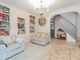 Thumbnail Semi-detached house for sale in Hampden Avenue, Chesham, Buckinghamshire