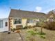 Thumbnail Semi-detached bungalow for sale in Bradley Close, Warminster