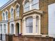 Thumbnail Detached house for sale in Strahan Road, Bow, London