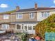 Thumbnail Terraced house for sale in Irene Avenue, Lancing