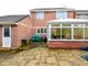 Thumbnail Detached house for sale in Bramble Avenue, Barry