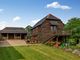 Thumbnail Detached house for sale in Cole Henley, Whitchurch, Hampshire