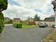 Thumbnail Detached bungalow for sale in Blandford Road, Sturminster Marshall