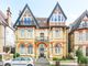 Thumbnail Detached house for sale in Cambridge Road, Hove, East Sussex