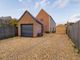 Thumbnail Property for sale in Hereward Way, Crowland, Peterborough