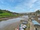 Thumbnail Detached house for sale in Commercial Road, Calstock