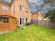 Thumbnail Detached house to rent in Avian Avenue, Curo Park, Frogmore, St. Albans