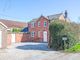 Thumbnail Detached house for sale in Bashley Road, Bashley, New Milton