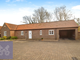 Thumbnail Bungalow for sale in Woodland Rise, Sproatley, Hull, East Yorkshire