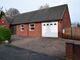 Thumbnail Detached bungalow for sale in Pritchard Street, Wednesbury