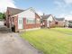 Thumbnail Detached house for sale in Wood Street, South Hiendley, Barnsley