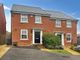 Thumbnail Semi-detached house for sale in Grange Ash Close, Flockton, Wakefield, West Yorkshire