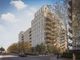 Thumbnail Flat for sale in North Woolwich Road, London