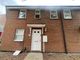 Thumbnail Maisonette for sale in Goldstraw Lane, Fernwood, Newark