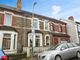 Thumbnail Terraced house for sale in Goodrich Street, Caerphilly