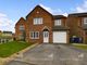 Thumbnail Detached house for sale in Cammidge Way, Bessacarr, Doncaster, South Yorkshire