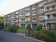 Thumbnail Flat to rent in Poole Road, Branksome, Poole