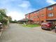 Thumbnail Flat for sale in Ashby Road, Hinckley, Leicestershire