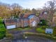 Thumbnail Property for sale in Winnington Road, Hampstead Garden Suburb