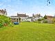 Thumbnail Detached house for sale in ., Blagdon Hill, Taunton