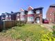 Thumbnail Semi-detached house for sale in Exeter Road, Scunthorpe