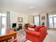 Thumbnail Flat for sale in Queens Gardens, Broadstairs, Kent