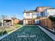 Thumbnail End terrace house for sale in Beccles Drive, Barking