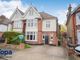 Thumbnail Semi-detached house for sale in The Avenue, Gravesend