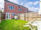 Thumbnail End terrace house to rent in Peregrine Gardens, Clipstone Village, Mansfield