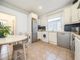 Thumbnail Maisonette for sale in Kenley Road, St Margarets, Twickenham